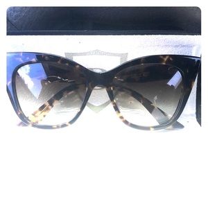Dita Sunglasses